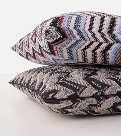 Missoni Fluidity Cushion
