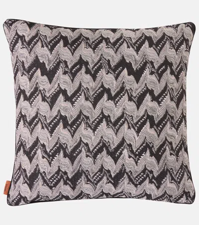 Missoni Fluidity Cushion