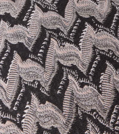 Missoni Fluidity Cushion