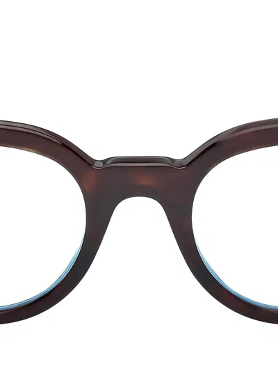 Tom Ford Ft6037-b Dark Havana