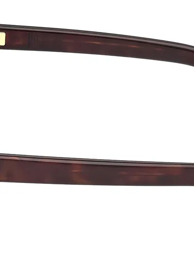 Tom Ford Ft6037-b Dark Havana