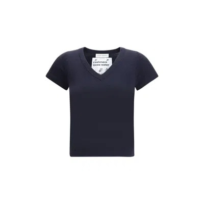 Extreme Cashmere Knit Women's T-shirt