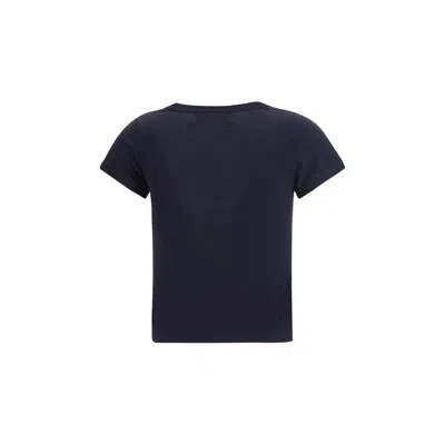 Extreme Cashmere Knit Women's T-shirt