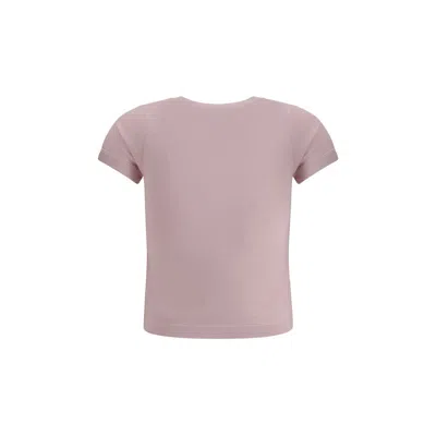 Extreme Cashmere Knit Women's T-shirt