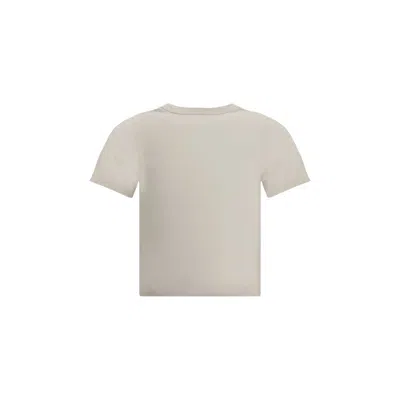 Extreme Cashmere Knit Women's T-shirt
