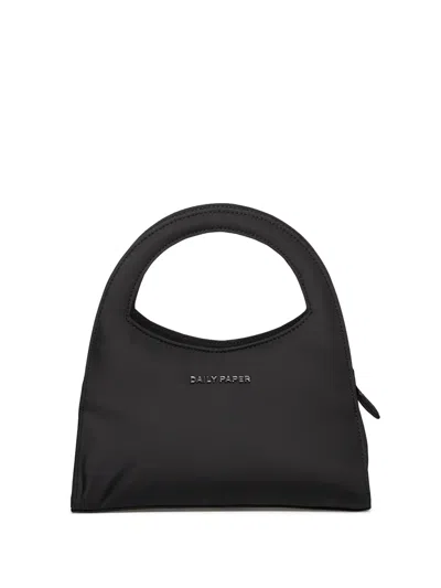 Daily Paper Codu Tote Bag