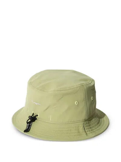 RIVER BUCKET HAT