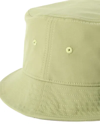 RIVER BUCKET HAT