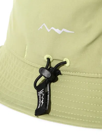 RIVER BUCKET HAT