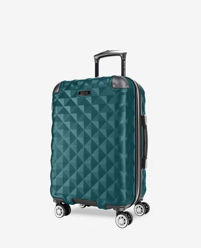 Kenneth Cole Diamond Tower Hard Side Expandable Suitcase