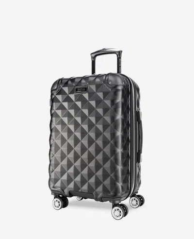 Kenneth Cole Diamond Tower Hard Side Expandable Suitcase