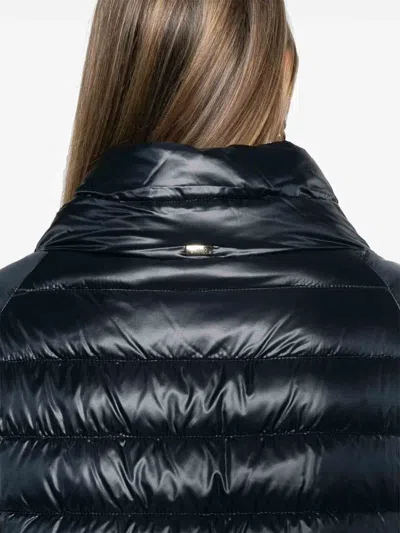 Herno Sofia Short Down Jacket