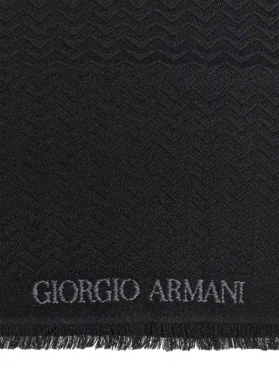 Giorgio Armani Scarfs