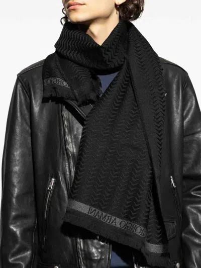 Giorgio Armani Scarfs