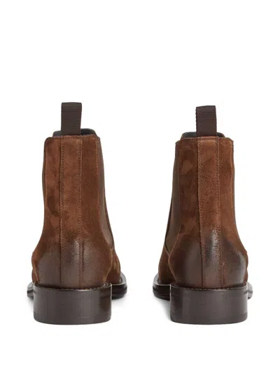 Dsquared2 Boot Brown