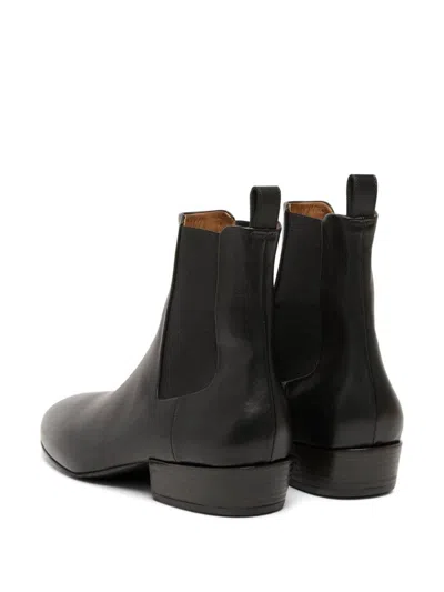 Marsèll Boot Black