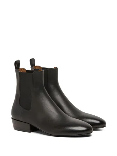 Marsèll Boot Black