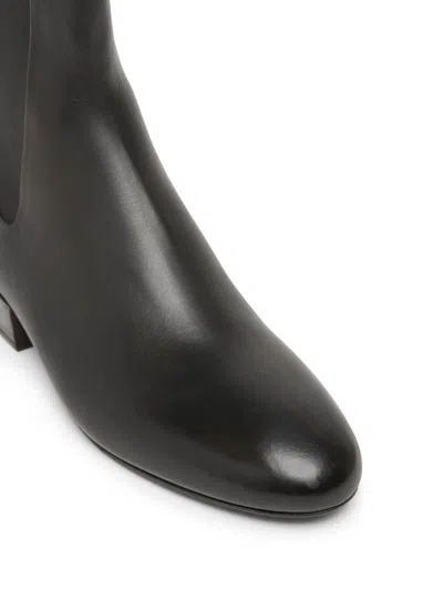 Marsèll Boot Black