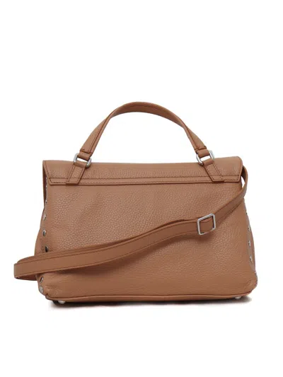 Zanellato Postina Small Daily Giorno Cantuccio Handbag