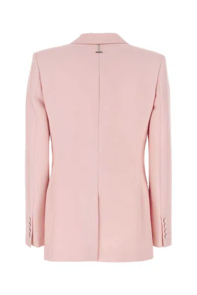 Alexander Mcqueen Jackets And Vests