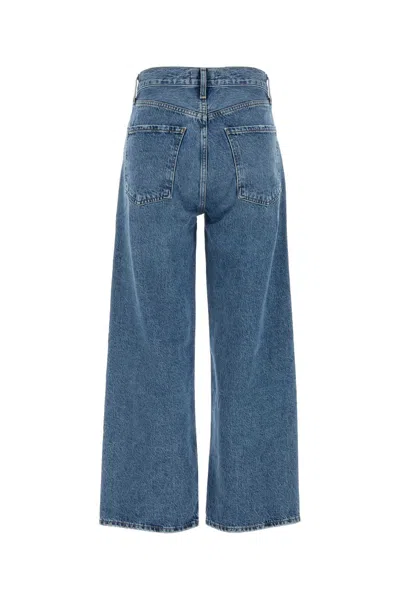 Agolde Denim Shrine Jeans