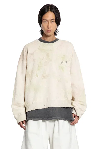 Ancellm Sweatshirts