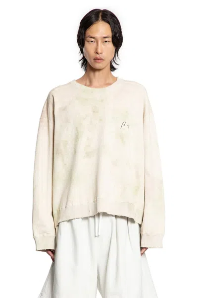 Ancellm Sweatshirts