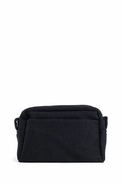 Kvadrat/ Raf Simons Unisex Black Home & Lifestyle