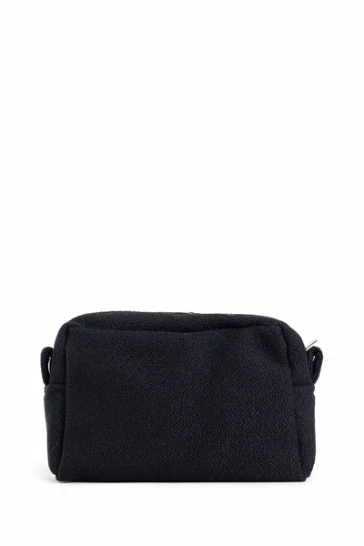 Kvadrat/ Raf Simons Unisex Black Home & Lifestyle