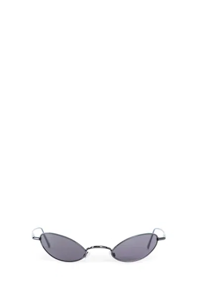 Acne Studios Woman Black Eyewear