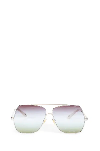 Chloé Aly Sunglasses