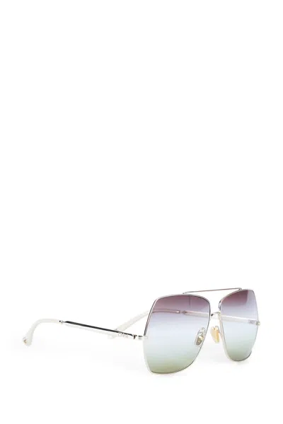 Chloé Aly Sunglasses