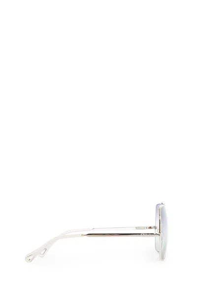 Chloé Aly Sunglasses
