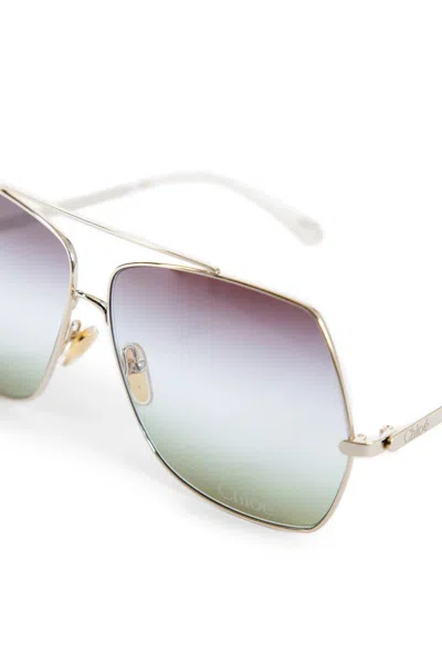 Chloé Aly Sunglasses