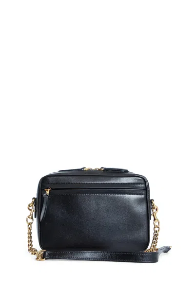 Valentino Garavani Viva Superstar Lambskin Leather Crossbody Bag