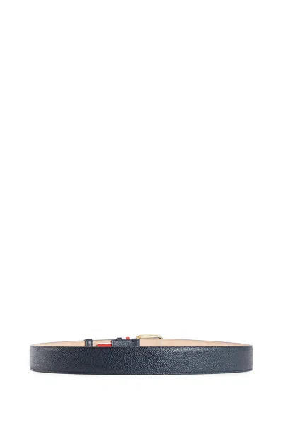 Thom Browne Unisex  Belts