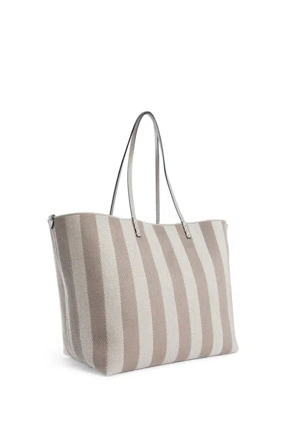 Fendi Roll Large Reversible Tote