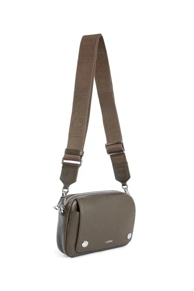 Loewe Crossbody Bags
