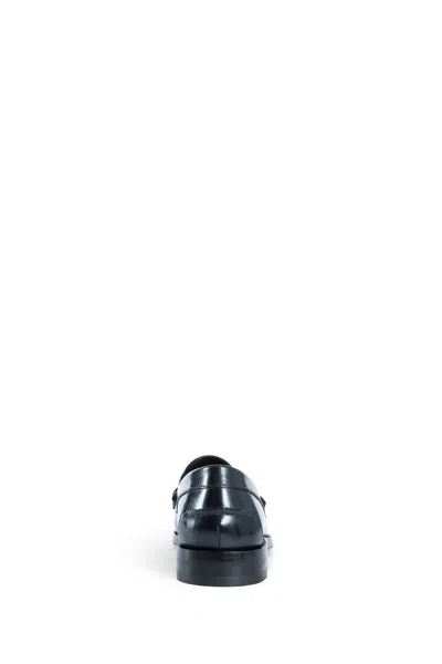Gucci Double G Loafers Women In Black