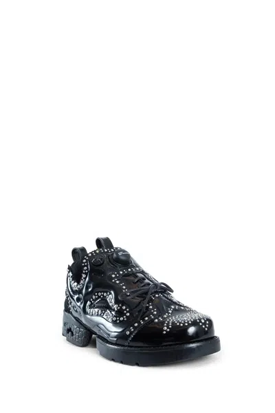 Noir Kei Ninomiya Noirkeininomiya X Reebok Instapump Fury Sneakers