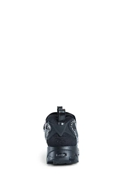 Noir Kei Ninomiya Noirkeininomiya X Reebok Instapump Fury Sneakers