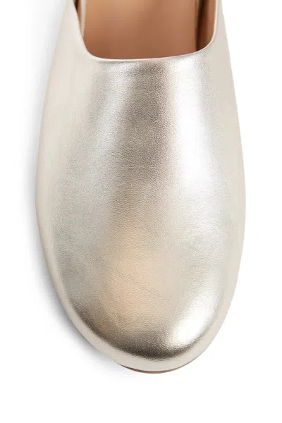 Ancient Greek Sandals The Slipper In Neutral