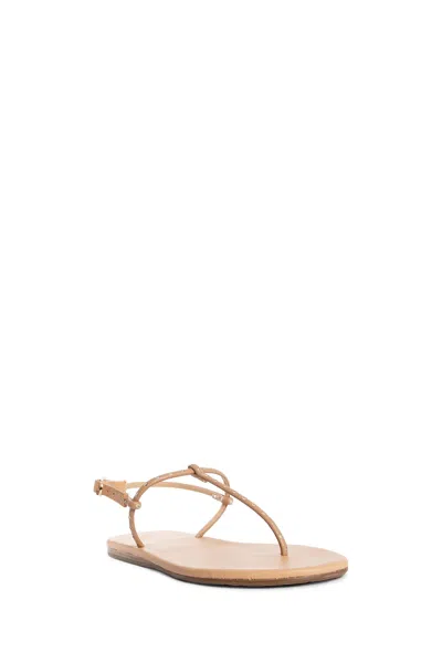 Ancient Greek Sandals Sandali Galaxy In Beige