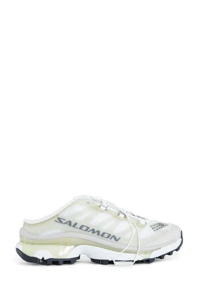 Mm6 Maison Margiela Xt Mule 4 Mm6 X Salomon Sneakers
