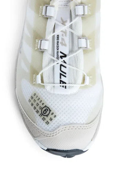 Mm6 Maison Margiela Xt Mule 4 Mm6 X Salomon Sneakers