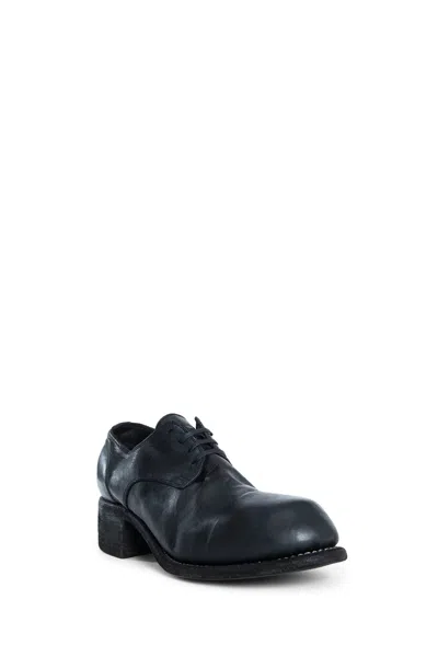 Guidi Lace-ups