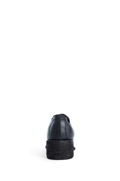 Guidi Lace-ups