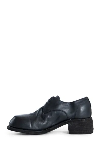 Guidi Lace-ups