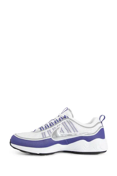 Nike Air Zoom Spiridon Sneakers Light Concord In White