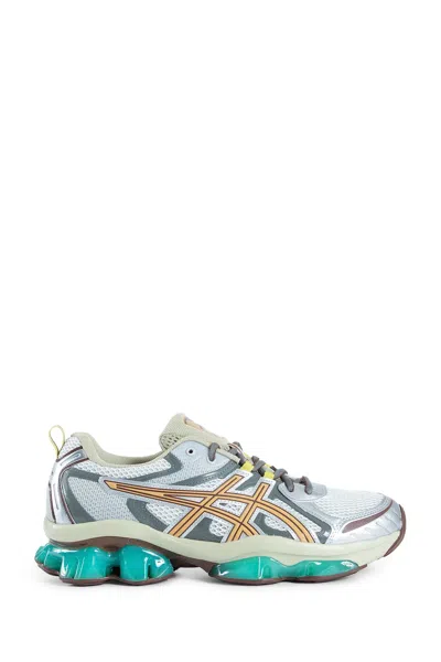 Asics Gel-quantum Kinetic Sneakers In Multi